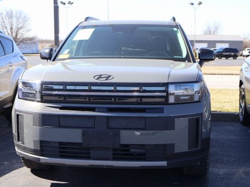 Used 2024 Hyundai Santa Fe XRT image 12