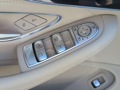 Used 2023 Mercedes-Benz C 300 4MATIC Cabriolet image 13