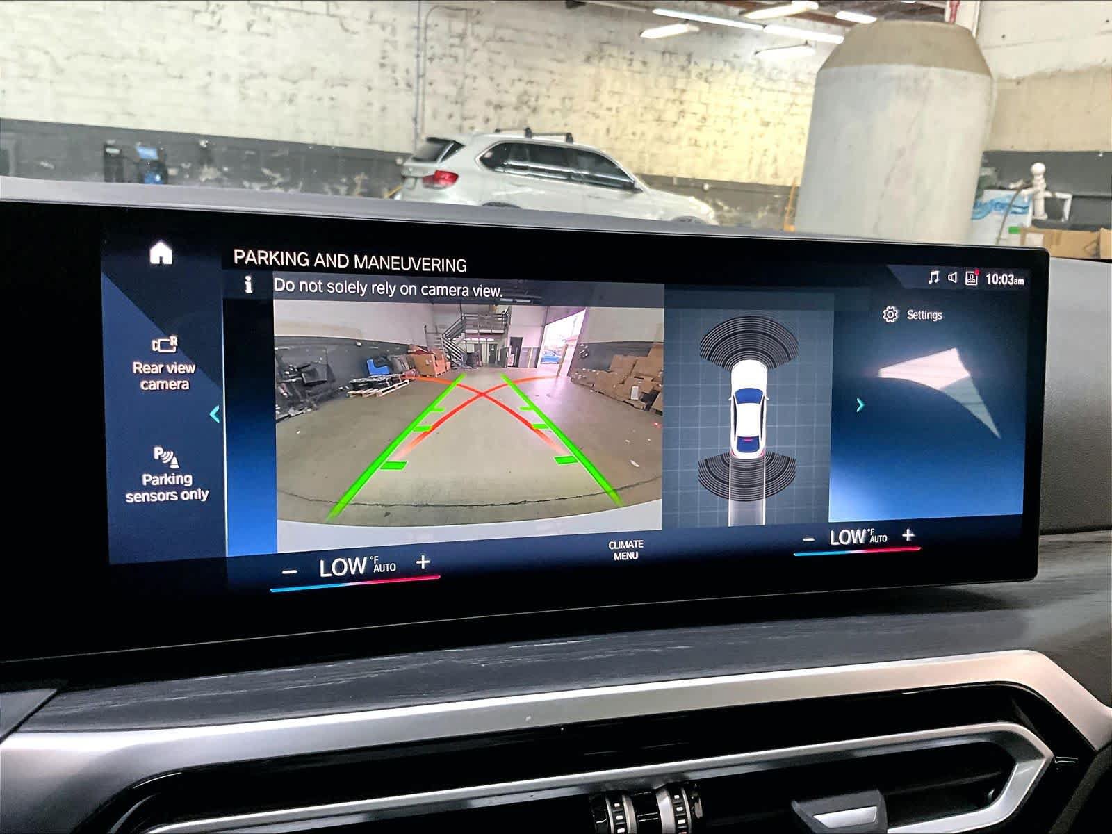 Used 2023 BMW i4 eDrive35 w/ Premium Package RWD image 24