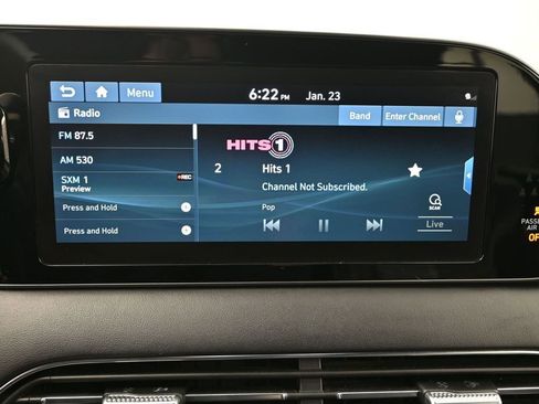 Used 2020 Hyundai Palisade Limited image 14