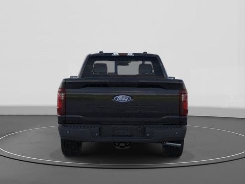 New 2026 Ford F150 XL AWD/4WD image 5