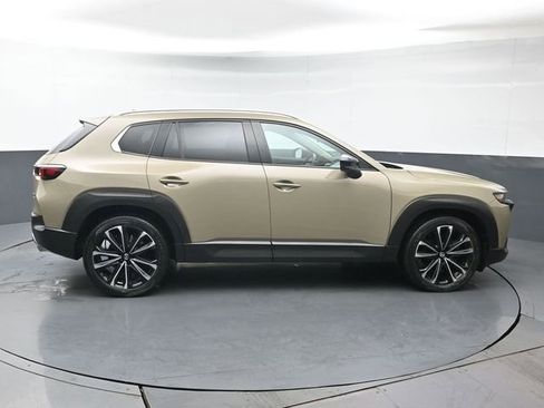 Certified 2023 MAZDA CX-50 AWD 2.5 Turbo w/ Cargo Package image 6