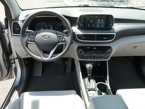 Used 2020 Hyundai Tucson SEL AWD/4WD image 20