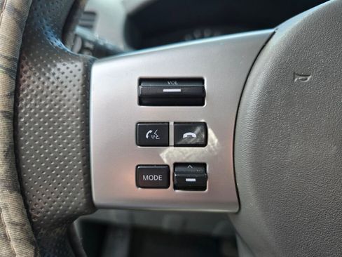 Used 2015 Nissan Frontier SV image 19