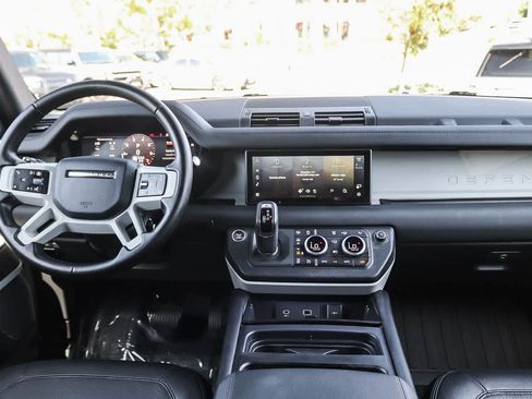 Used 2024 Land Rover Defender 110 S AWD/4WD image 11