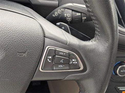 Used 2017 Ford Escape Titanium w/ Equipment Group 301A image 29