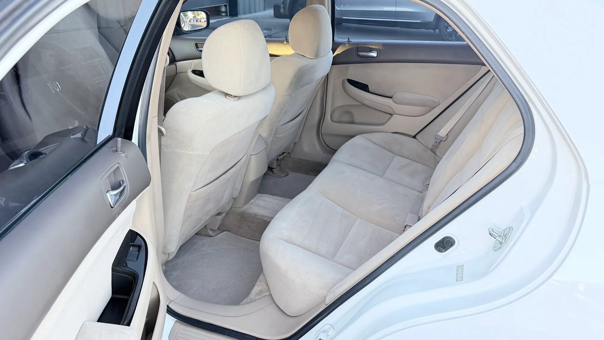 Used 2006 Honda Accord LX Special Edition image 13