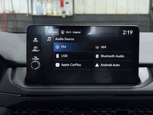 New 2026 Honda Accord LX image 28