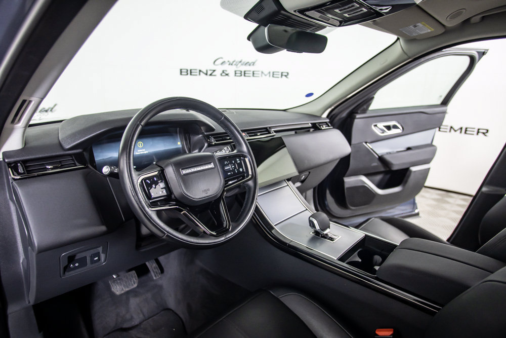 Used 2024 Land Rover Range Rover Velar S AWD/4WD image 20