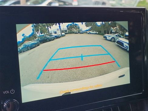 New 2026 Toyota Corolla LE image 24