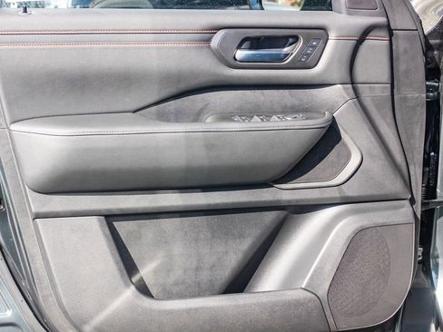 New 2026 Nissan Armada PRO-4X image 26