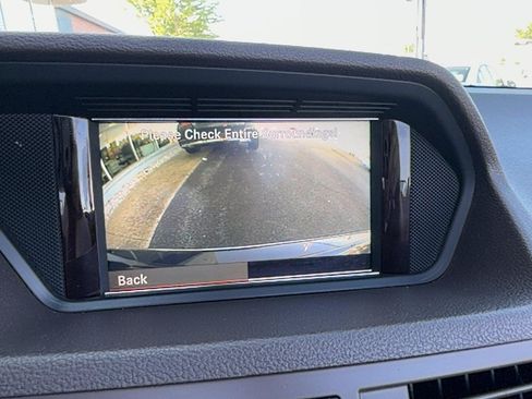 Used 2012 Mercedes-Benz E 350 Cabriolet image 10