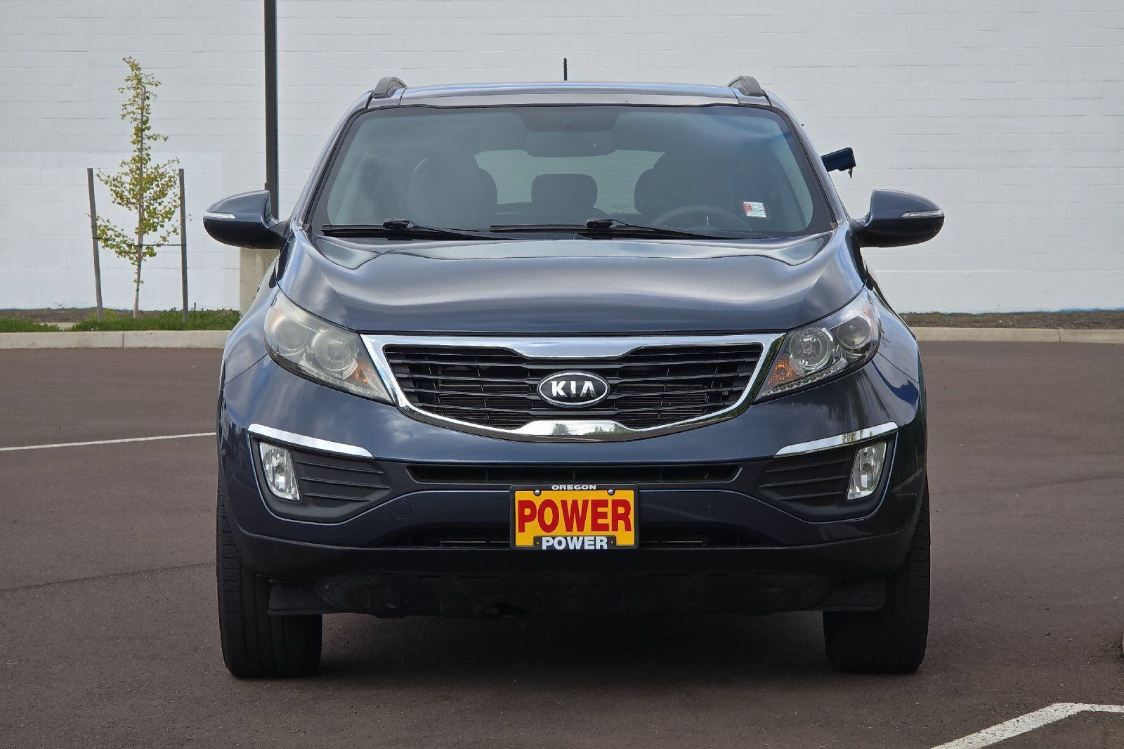 Used 2011 Kia Sportage EX w/ Premium Pkg w/Leather Seats AWD/4WD image 9