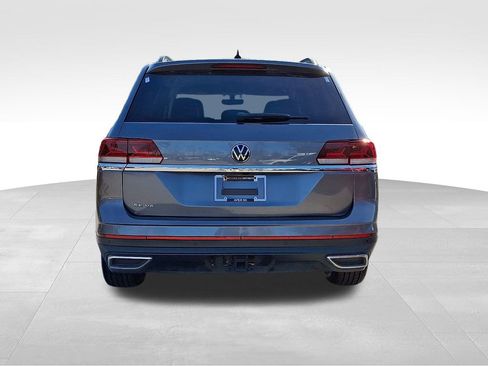 Used 2023 Volkswagen Atlas SE FWD image 5