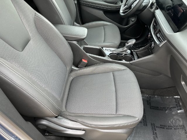 Certified 2024 Buick Encore GX Preferred AWD/4WD image 34