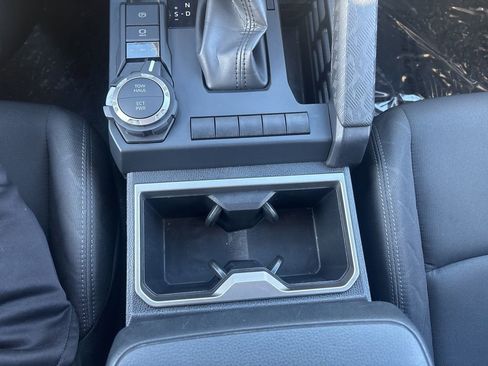 Used 2024 Toyota Tacoma 4x4 Double Cab image 29