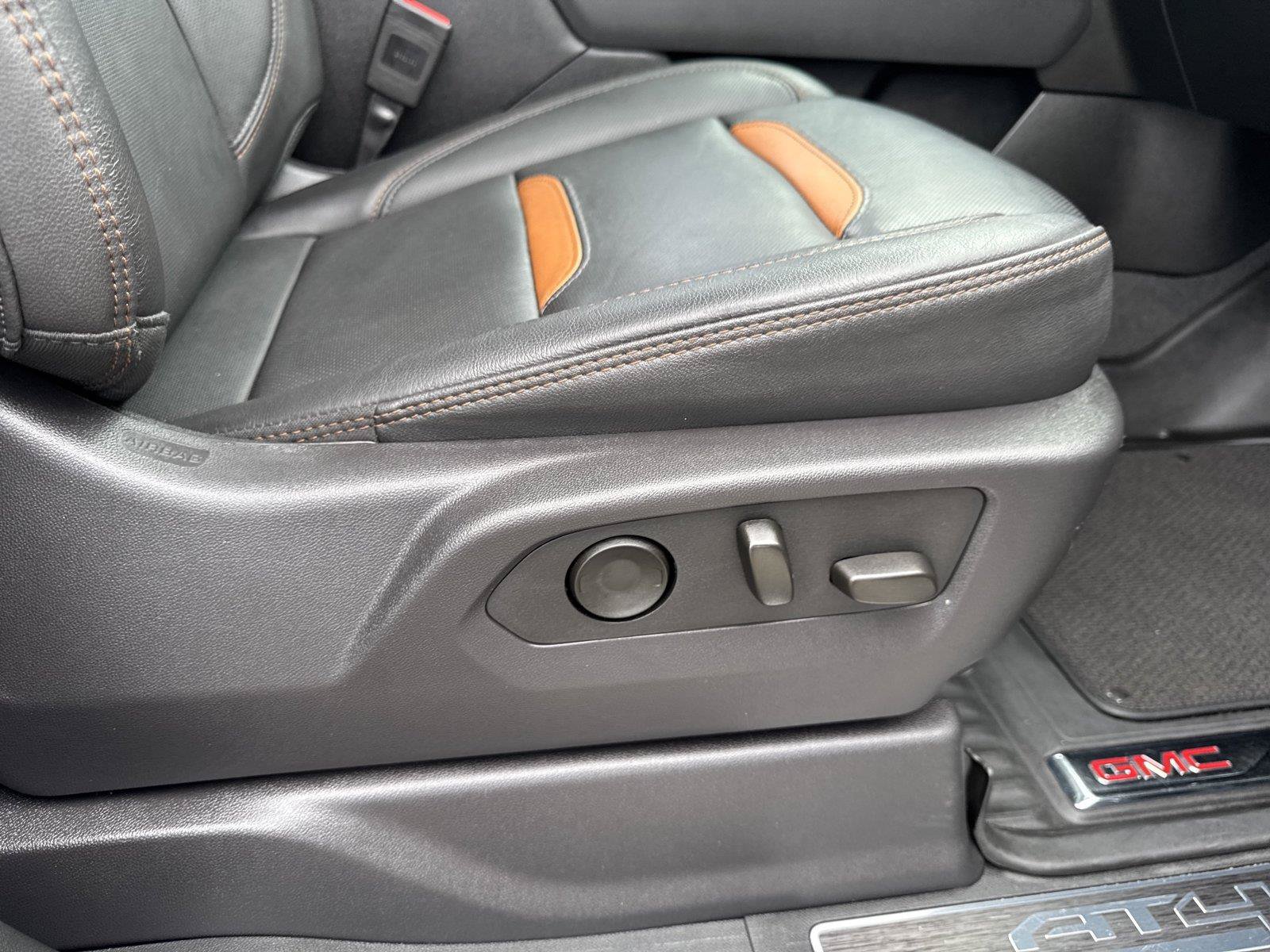 Used 2025 GMC Sierra 2500 AT4 w/ AT4 Premium Plus Package AWD/4WD image 37