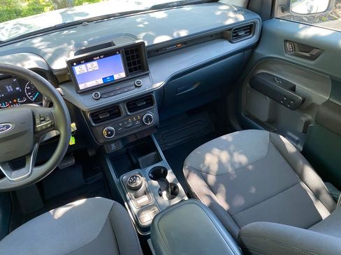 Used 2022 Ford Maverick XL FWD image 30