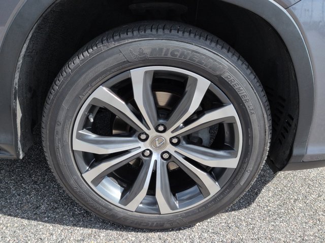 Used 2017 Lexus RX 350 FWD w/ Premium Package image 11