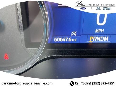 Certified 2024 Ford Expedition Limited image 22