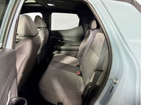 Used 2022 Hyundai Santa Cruz SEL w/ Activity Package image 20