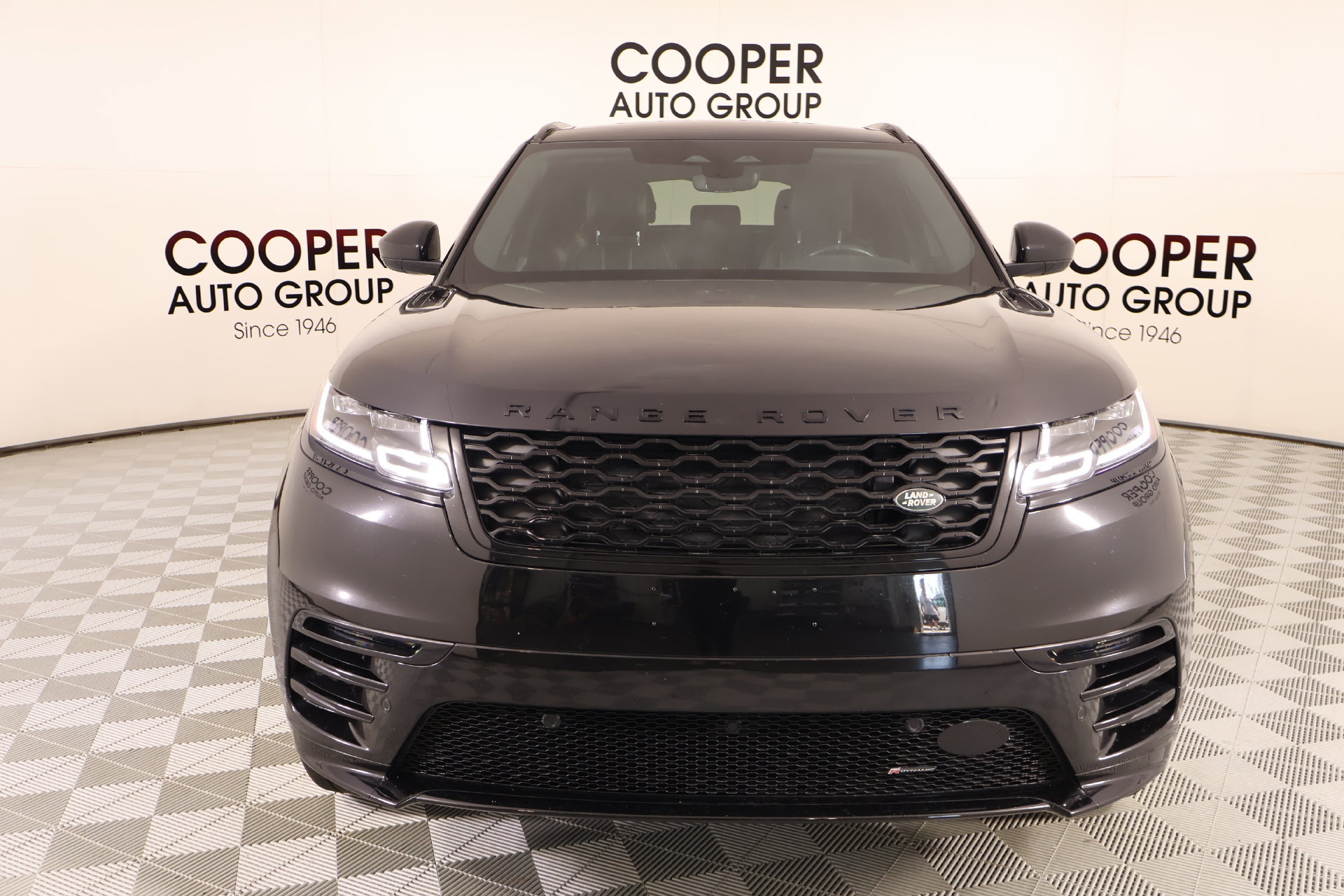Used 2022 Land Rover Range Rover Velar R-Dynamic S AWD/4WD image 10
