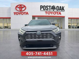 Used 2019 Toyota RAV4 XSE AWD/4WD video 1