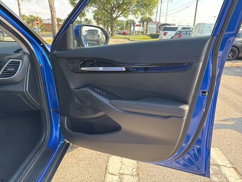 Used 2025 Kia Seltos S image 13