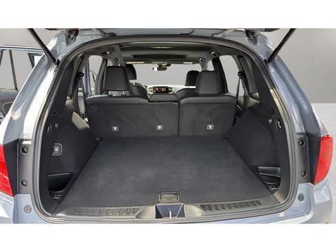 Used 2023 Honda Passport EX-L image 18