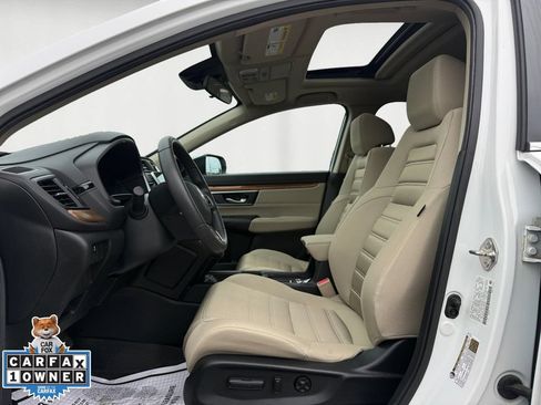 Used 2019 Honda CR-V EX image 9