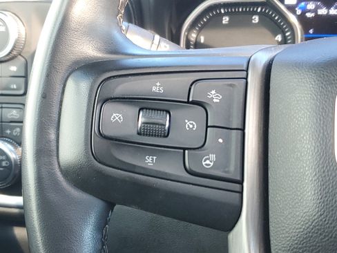 Used 2023 GMC Sierra 2500 Denali w/ Denali Ultimate Package image 23