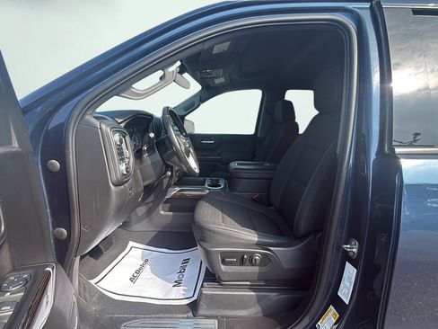 Used 2021 GMC Sierra 1500 Elevation w/ Preferred Package AWD/4WD image 21