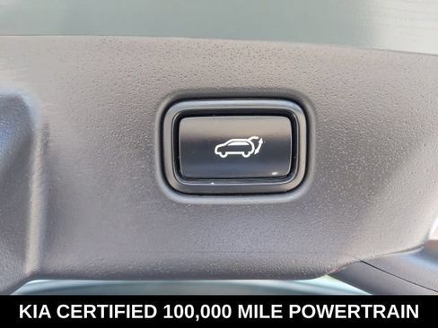 Certified 2023 Kia Niro SX Touring FWD image 29
