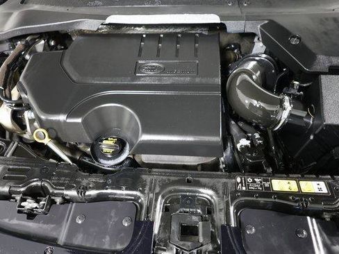 Used 2020 Land Rover Range Rover Evoque S image 21