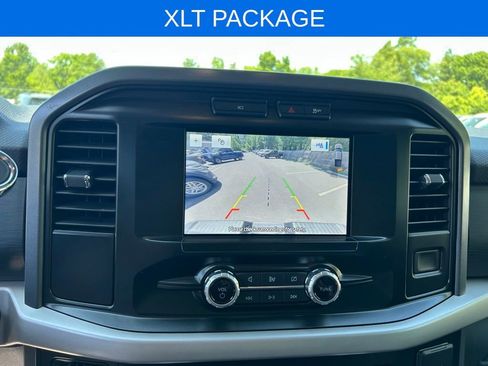 Certified 2023 Ford F150 XLT w/ Equipment Group 301A Mid AWD/4WD image 28