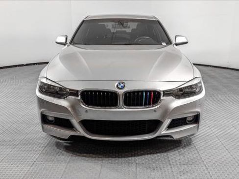 Used 2016 BMW 328i Sedan image 12