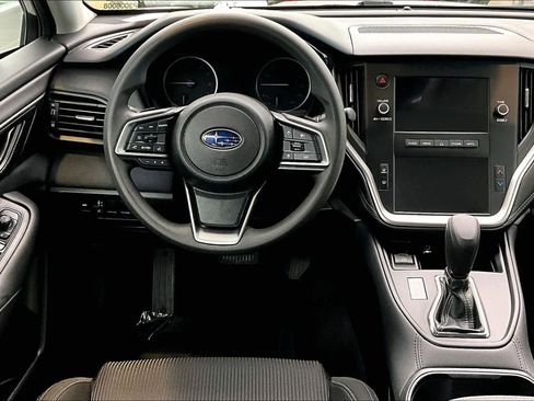 Used 2023 Subaru Legacy w/ Popular Package #1 image 12