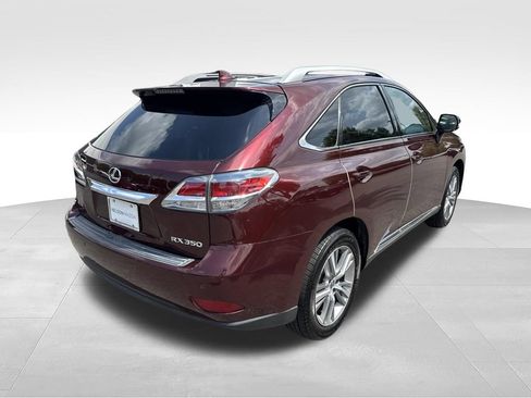 Used 2015 Lexus RX 350 FWD image 7