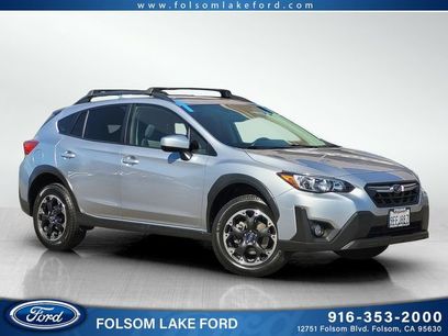 Used 2023 Subaru Crosstrek 2.0i Premium