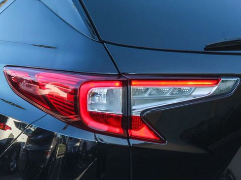 Used 2021 Acura RDX AWD image 7
