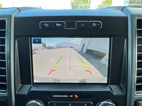 Used 2019 Ford F150 XLT w/ Equipment Group 301A Mid AWD/4WD image 20