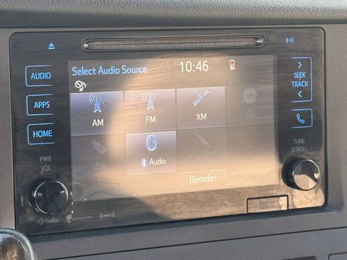 Used 2016 Toyota Sienna XLE image 27