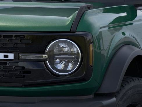 New 2025 Ford Bronco Big Bend image 20