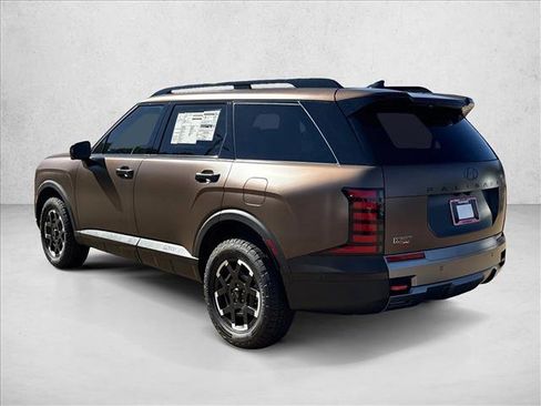 New 2026 Hyundai Palisade XRT Pro image 9