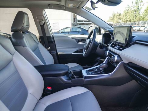 Certified 2023 Toyota RAV4 XLE Premium image 21