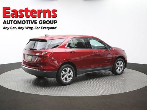 Used 2019 Chevrolet Equinox LT AWD/4WD image 41