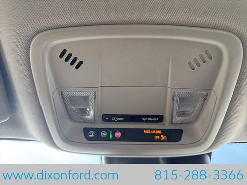 Used 2023 Chevrolet Malibu LT FWD image 19