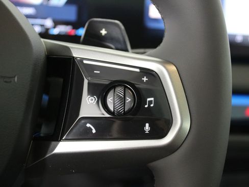 New 2026 BMW X3 xDrive30 w/ M Sport Package image 27