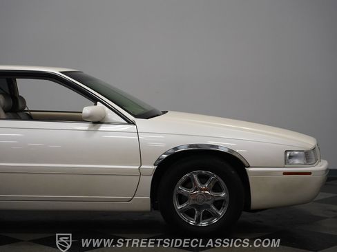 Used 2000 Cadillac Eldorado Touring image 34