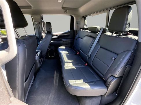 Used 2023 Chevrolet Silverado 1500 RST w/ Convenience Package II AWD/4WD image 20